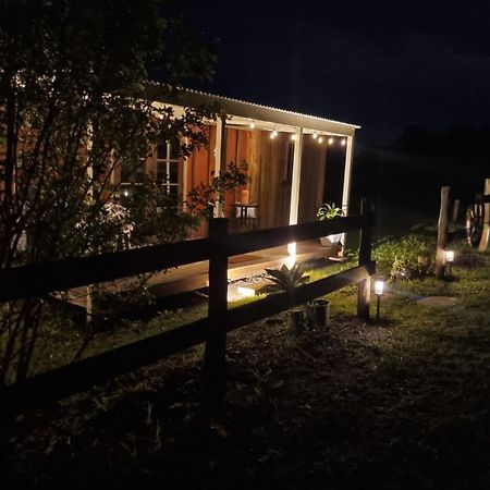 מונטוויל Country Cottage Sunshine Coast מראה חיצוני תמונה