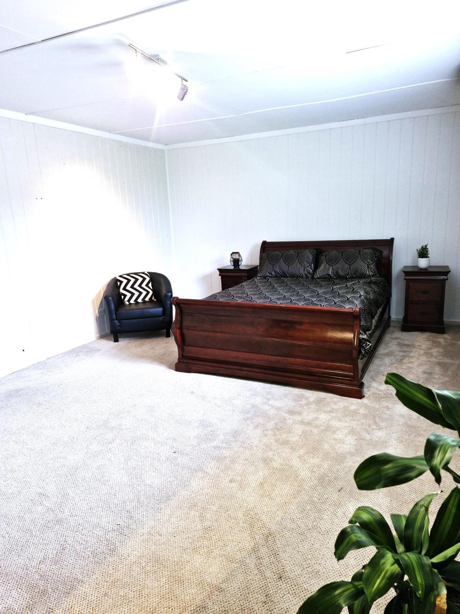 מונטוויל Country Cottage Sunshine Coast מראה חיצוני תמונה