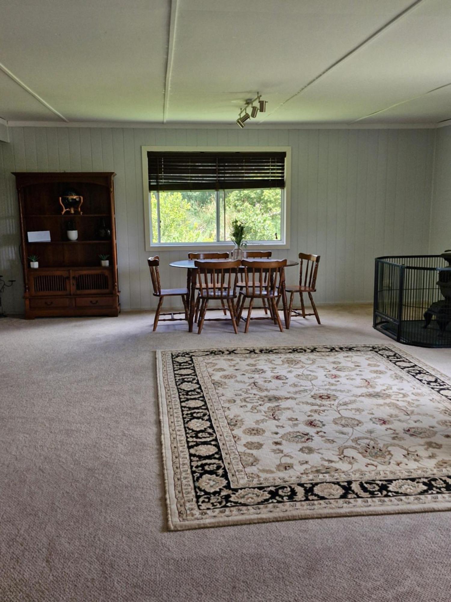 מונטוויל Country Cottage Sunshine Coast מראה חיצוני תמונה