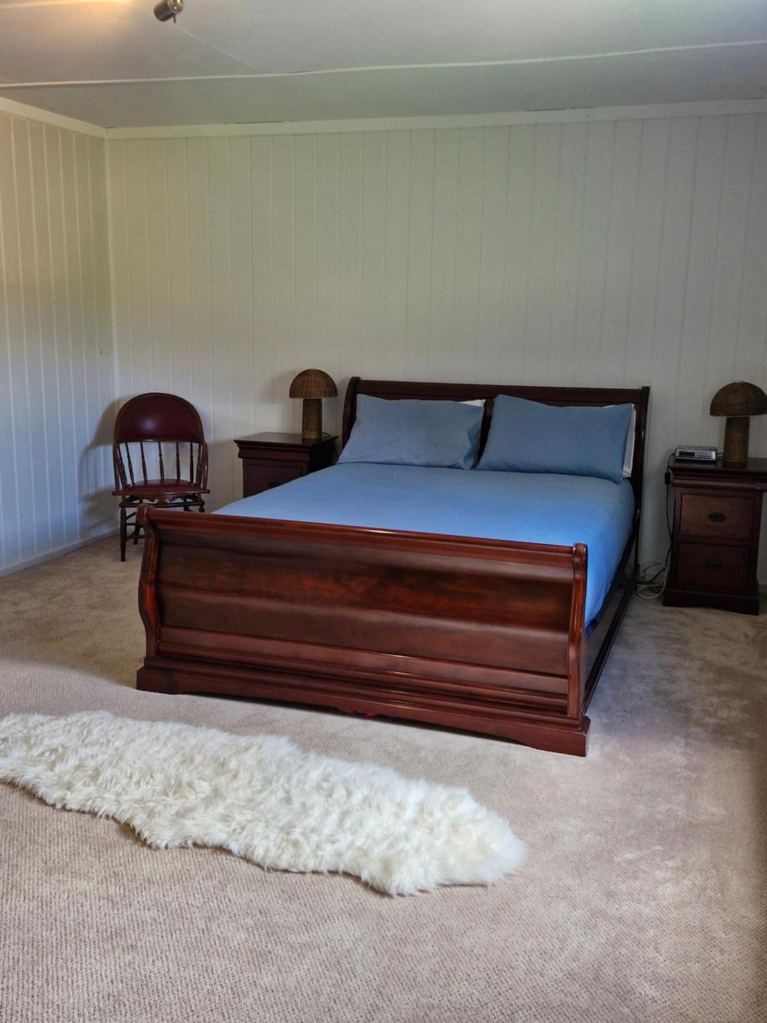 מונטוויל Country Cottage Sunshine Coast מראה חיצוני תמונה